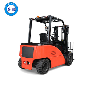 英鹏2.5/3.0/3.5吨防爆电动叉车