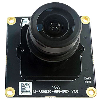 LI-AR0830C-MIPI-078H