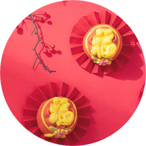 大年初三 | 三生万物，愿工业车辆行业蓬勃发展！