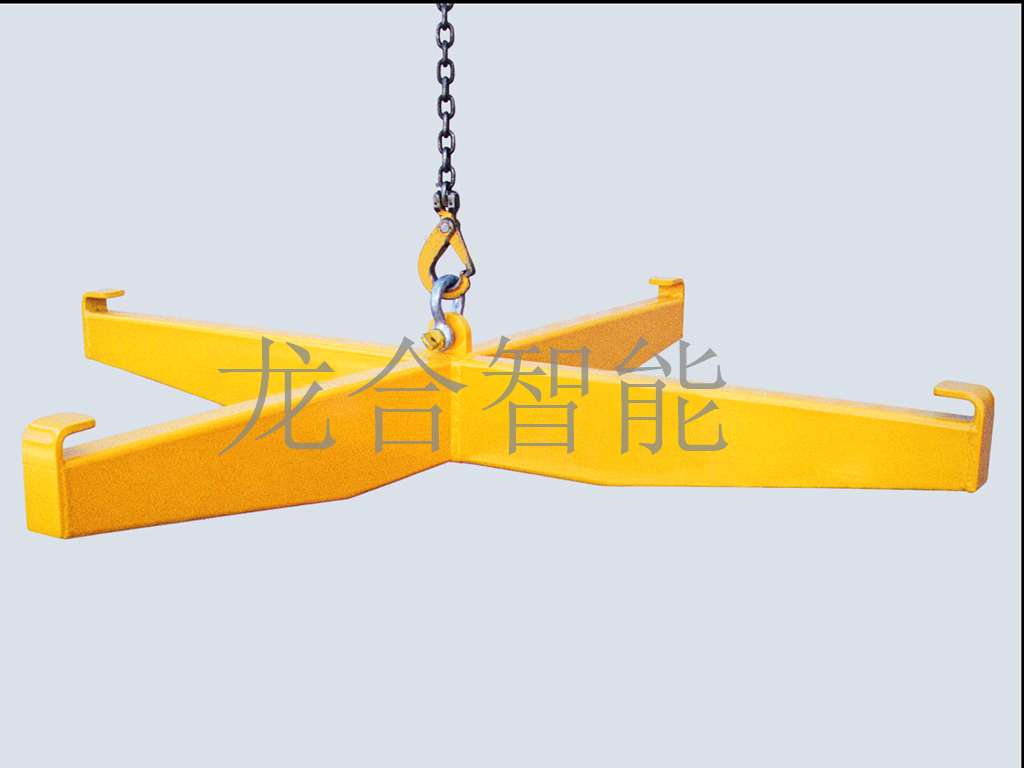 龙合智能：布袋搬运器BBF4
