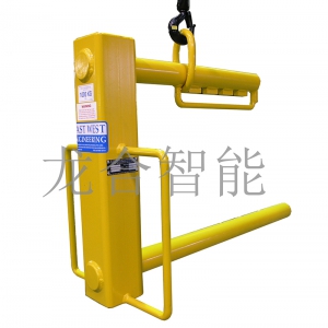 龙合智能：卷板起吊器CH-LR