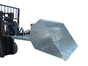 龙合智能:液压产斗