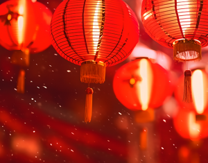 愿工业车辆行业共享温馨时刻 共创美好纪元！