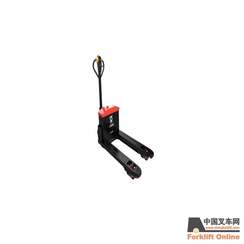 猎鹰重工电动液压托盘搬运车