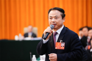 两会季丨今年，张天任代表提交议案4件，聚焦这些方面！