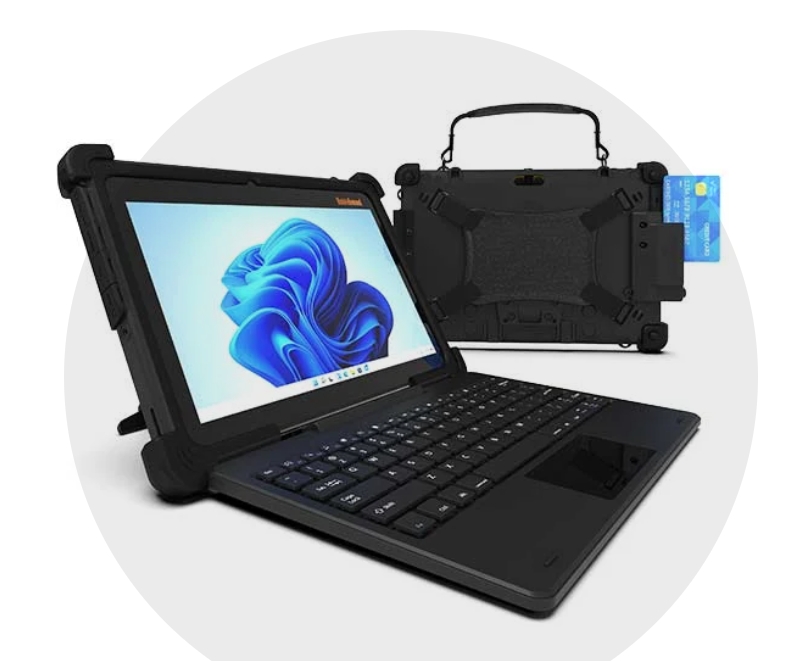  xTablet Flex 10B
