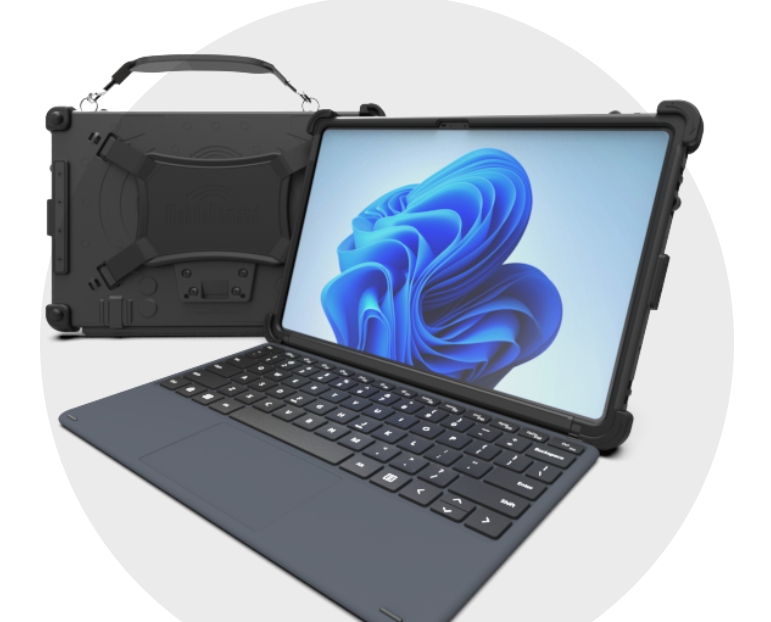 xTablet Flex 12B