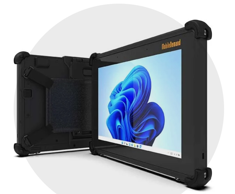  xTablet T1110