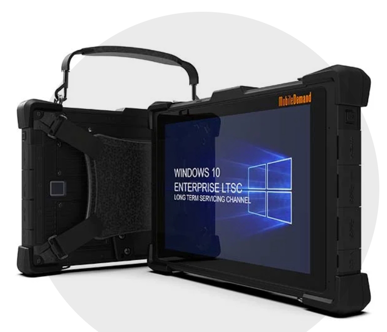  xTablet T8650