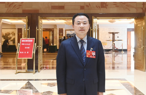 两会季丨围绕实体经济，张天任代表提出这些建议