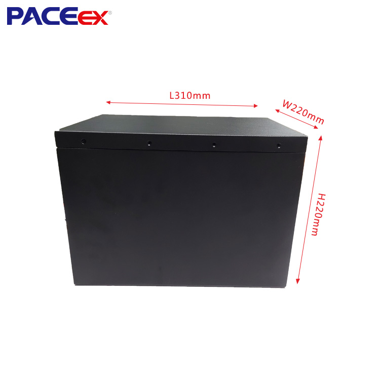 24V60AH无人驾驶清扫地车锂电池包搬运AGV叉车锂电池