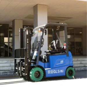 本周工业车辆行业热点回顾（2024.3.3－3.9）