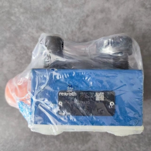 力士乐 逻辑阀盖板R900912768 LFA32DB2-7X315