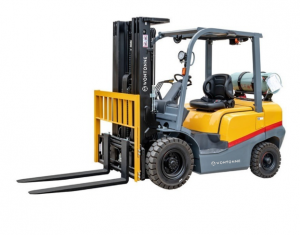 FG20T 2吨液化石油气叉车