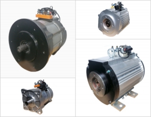 物料搬运设备电机