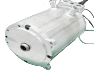 25kW永磁同步电机