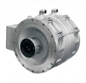 90kW永磁同步电机