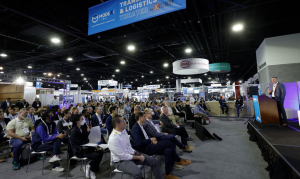 CLARK（克拉克）亮相2024美国亚特兰大物流展