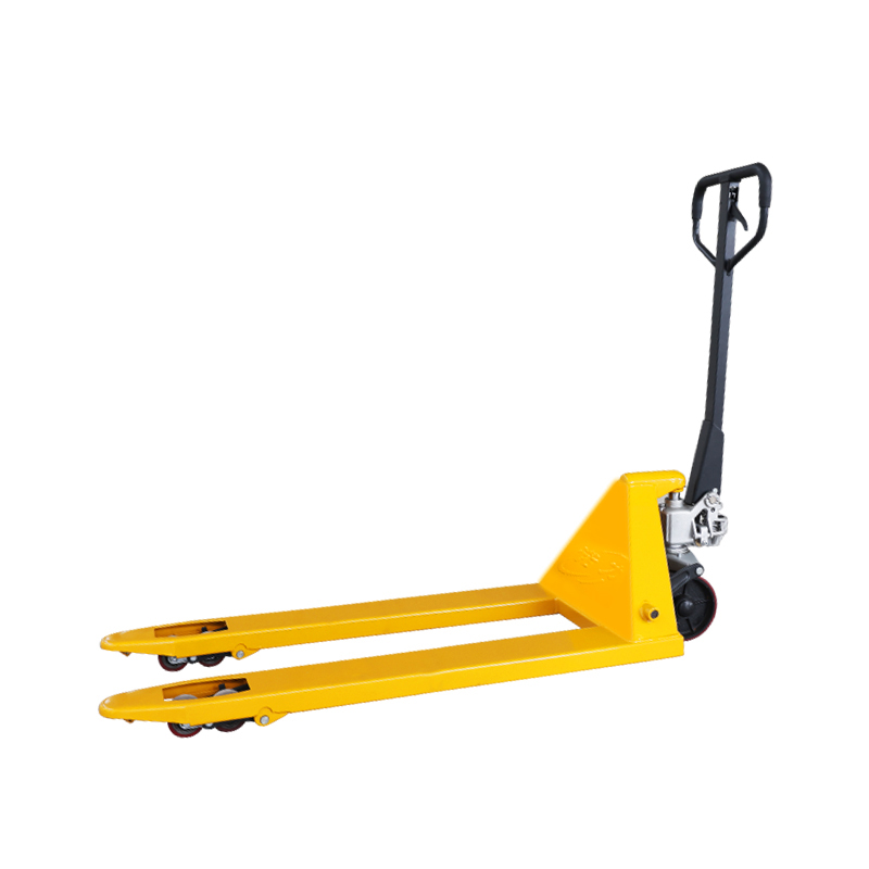 诺力 AC 2/3吨手动托盘搬运车(高端款)