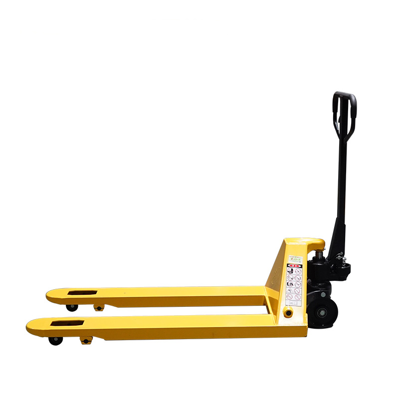 诺力 CBK50 5吨手动托盘搬运车