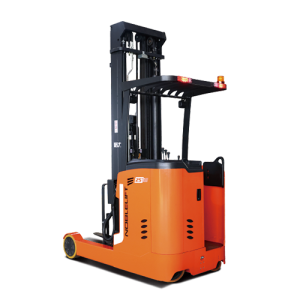 诺力 RT15/20/25ST2 1.5/2/2.5吨站驾式电动前移叉车