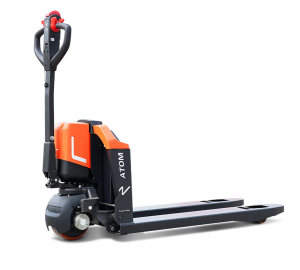 诺力 PTE15-20Q2-A/PTE15-20Q2-B 1.5/2吨锂电款电动搬运车(凌动二代)