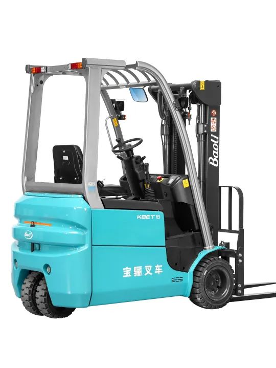 移步到位宝骊窄道搬运小能手灵动登场