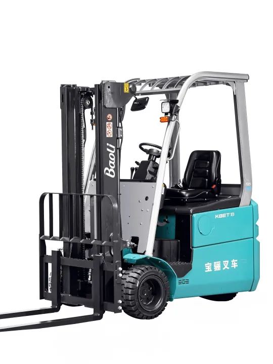 移步到位宝骊窄道搬运小能手灵动登场