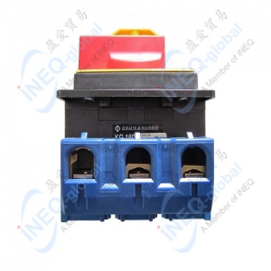 奥地利Kraus&Naimer开关