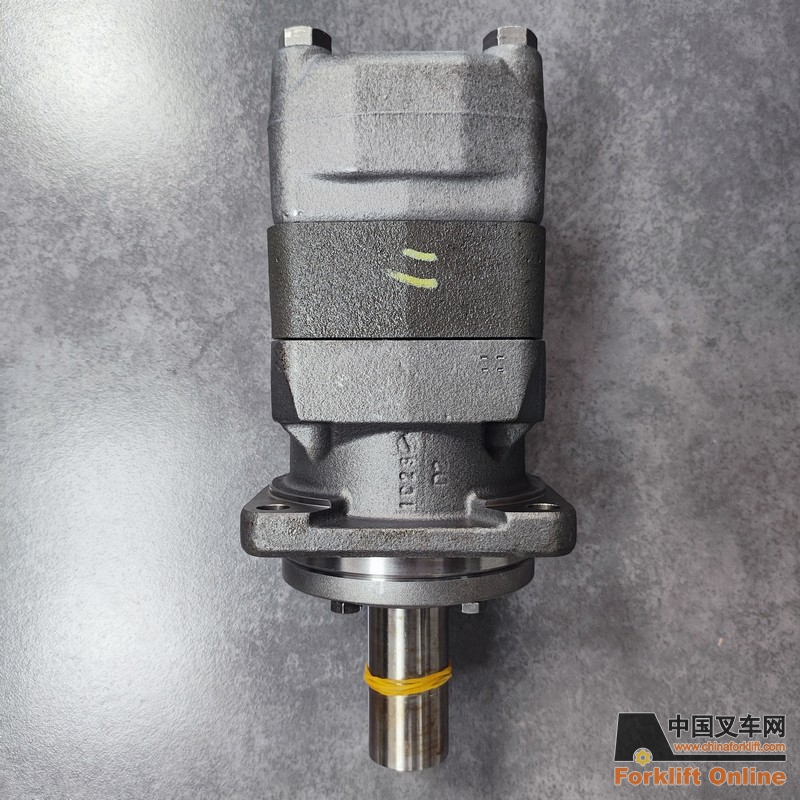 丹佛斯 摆线马达 OMT 400 151B0401