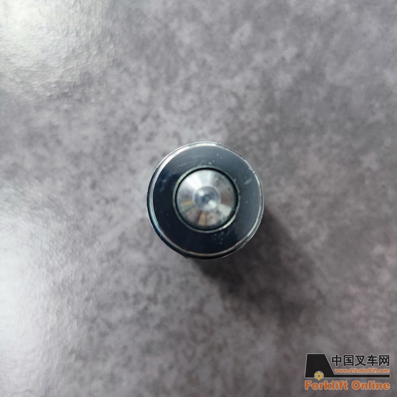 派克 管路接头 6605-8-10