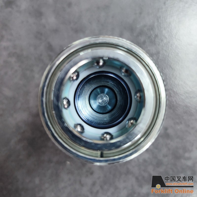 派克 管路接头 6605-8-10