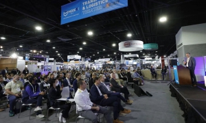 在新质生产力时代背景下的叉车制造商如何走向海外市场