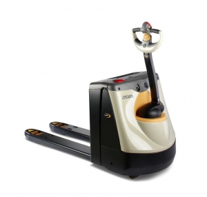 合适的叉车，即刻拥有