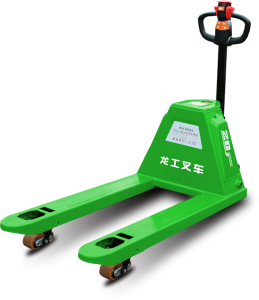 龙工CBD20-E1M2——小青牛：高效能、强动力的仓储新选择