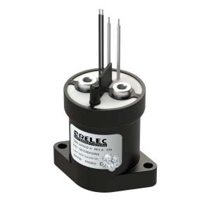 高压直流继电器接触器GEV100H24NS