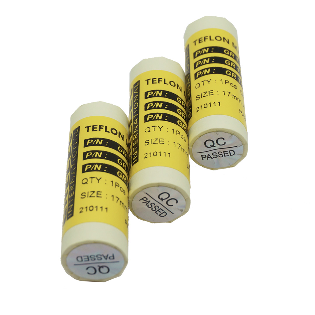 高压直流继电器接触器特氟龙磁棒