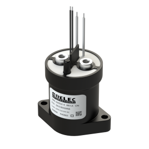 高压直流继电器接触器GEV135H24NS