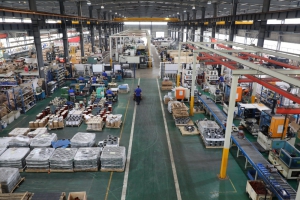 晥新电机（第2站）