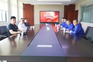 合肥铸锻厂（第1站）