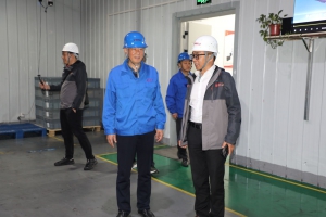 和鼎新能（第3站）