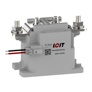 高压直流接触器继电器GEV400I24N10S