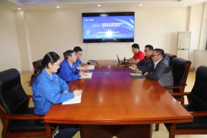 好运机械（第5站）