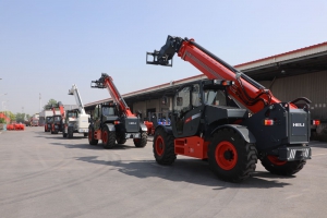 好运机械（第5站）