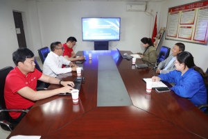 安徽合力销售（第6站）