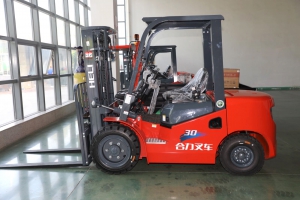 安徽合力销售（第6站）