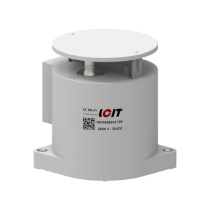 高压直流接触器继电器GEV600E36X10S