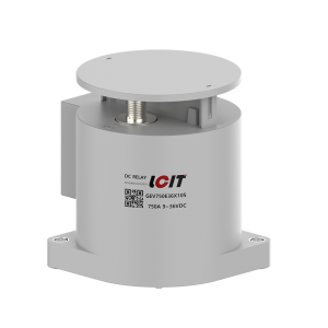 高压直流接触器继电器GEV750E36X10S