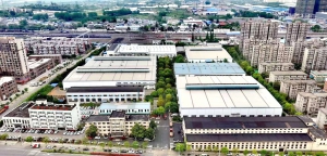 蚌埠液力（第7站）