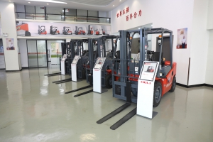 杭州合力（第8站）